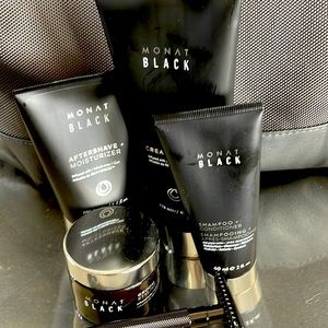 Monat for men grooming kit